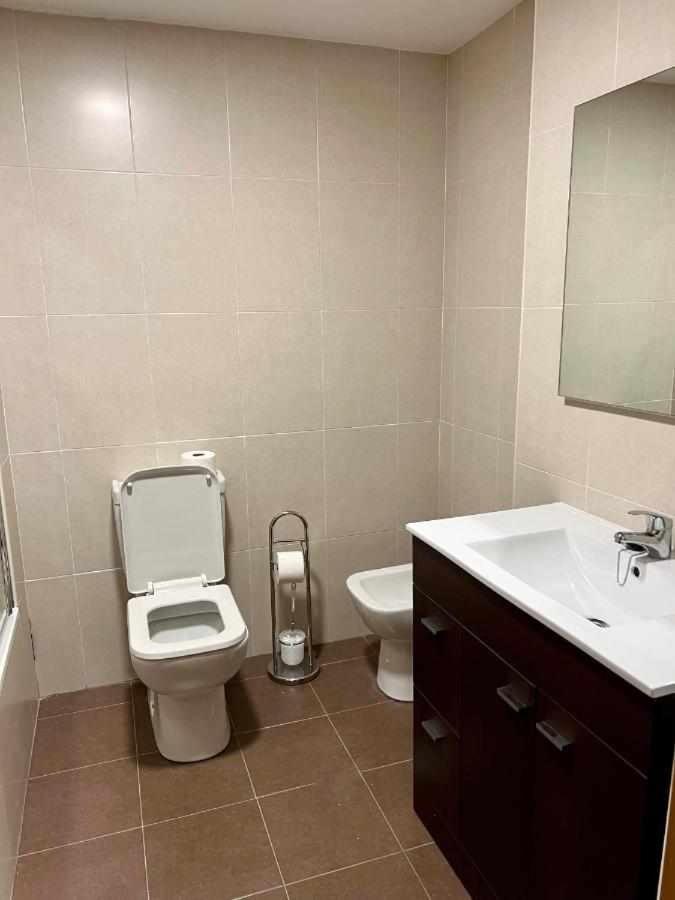 Almamater Саламанка Екстериор снимка
